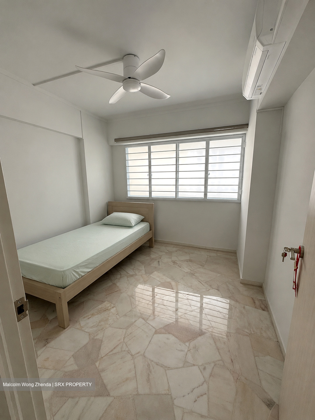 Blk 631 Woodlands Ring Road (Woodlands), HDB 4 Rooms #575035161